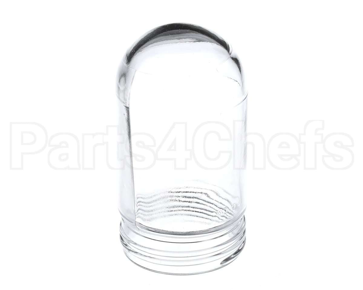 11802000001 Kason Glass Globe