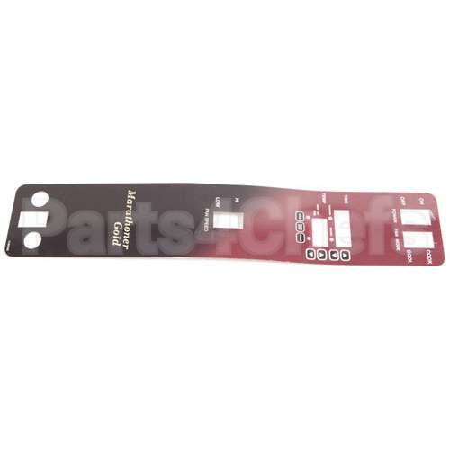 1180350 Compatible Southbend Controls Polypanel Cycle/C&H