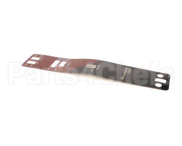 1180350 Southbend Range Polypanel,Cycle/Ch Controls