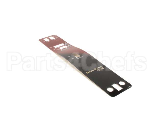 1180350 Southbend Range Polypanel,Cycle/Ch Controls