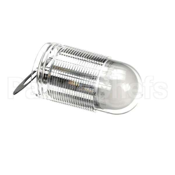 11803LEDA26KT Compatible Kason Lamp And Globe 1806