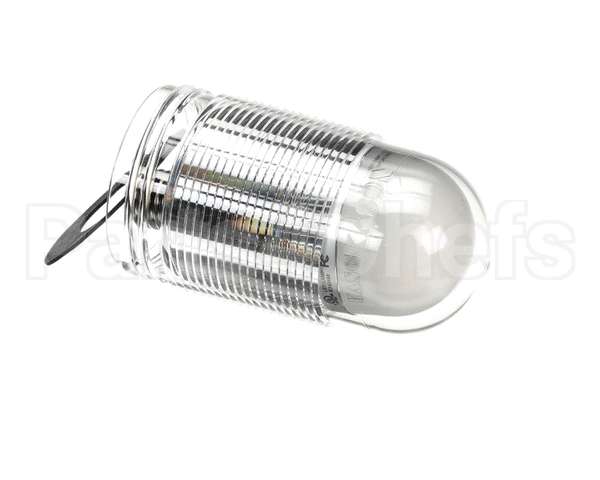 11803LEDA26KT Kason Lamp And Globe 1806