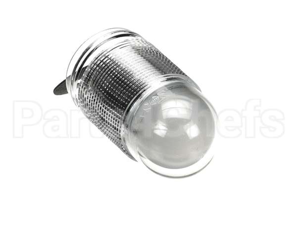 11803LEDA26KT Kason Lamp And Globe 1806