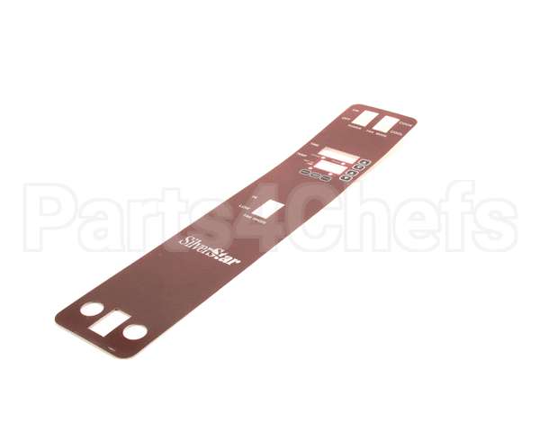 1180411 Southbend Range Polypanel,Cycle/Ch Controls