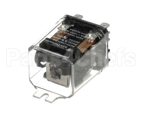 1180499A Southbend Range Relay 208/230V