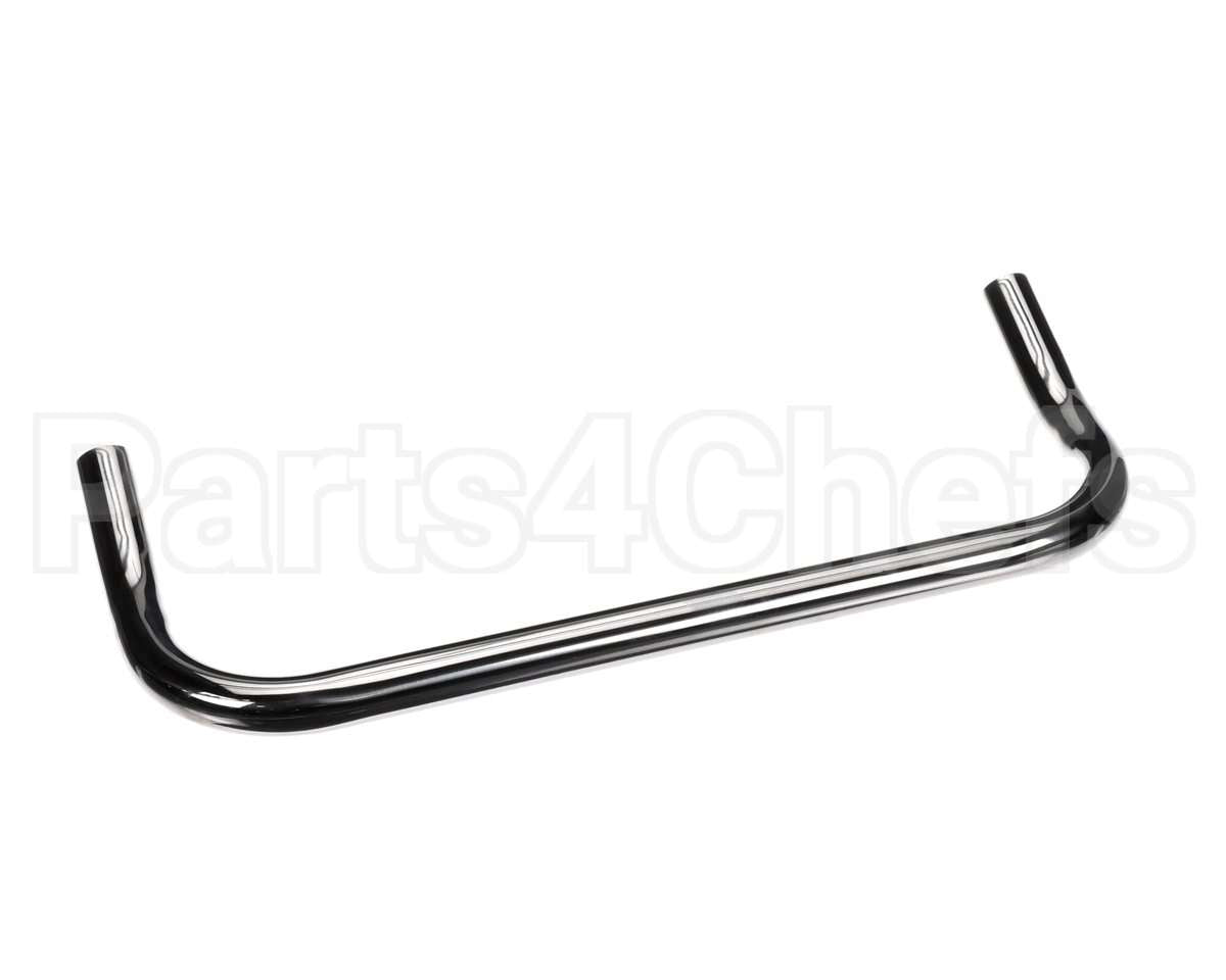 11805-2 Montague Door Handle, 14-3/4"