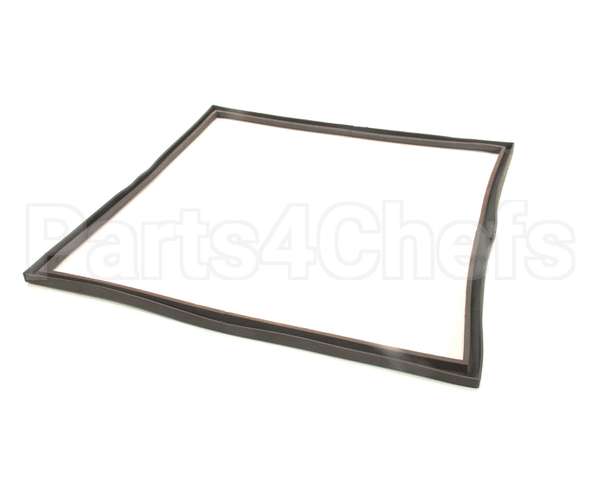 1180627 Southbend Range Gasket, Door, Combi, 22X22X0.5