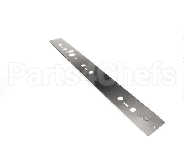1180725 Southbend Range Valve Panel, 336, Ss