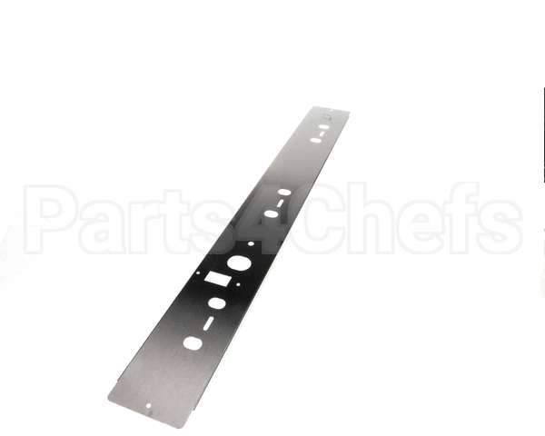 1180725 Southbend Range Valve Panel, 336, Ss