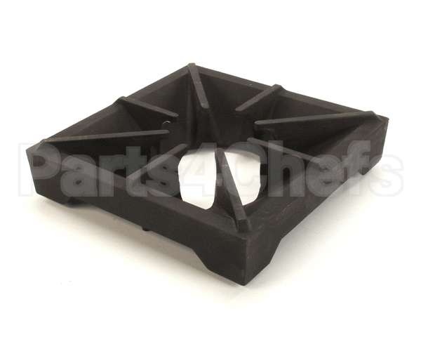 1180781 Southbend Range Grate,S-Series Front Half