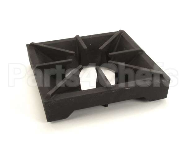 1180781 Southbend Range Grate,S-Series Front Half