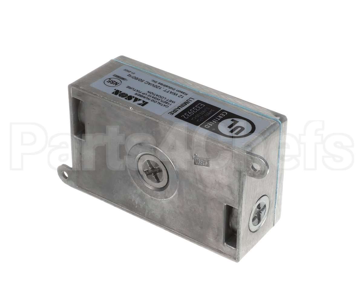 11807LW0A10 Amerikooler Light Fixture