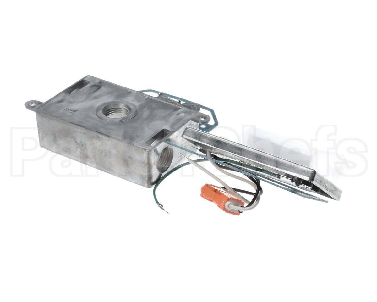 11807LW0A10 Kason End Fitting