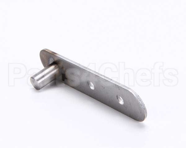 1180861 Southbend Range Door Hinge Assembly