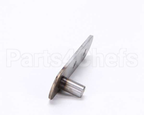 1180861 Southbend Range Door Hinge Assembly