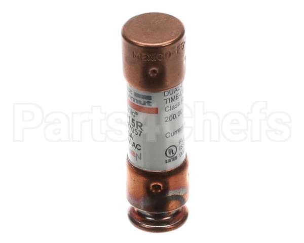 11808R Kolpak Fusetime Delay15A Frnr15
