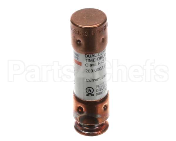 11808R Kolpak Fusetime Delay15A Frnr15