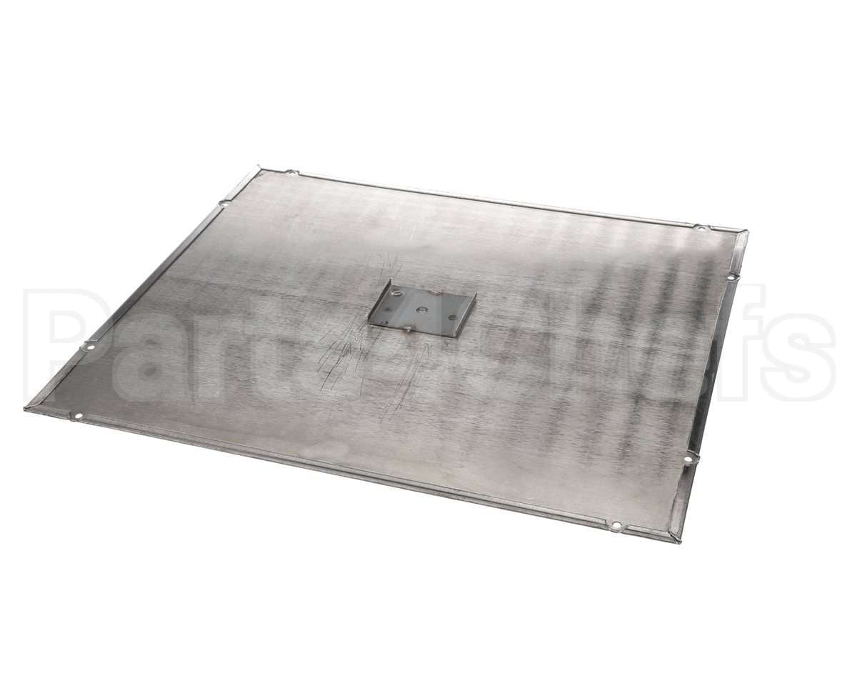 1181016 Southbend Range Panel Asm.,Inner Door, Ez-5