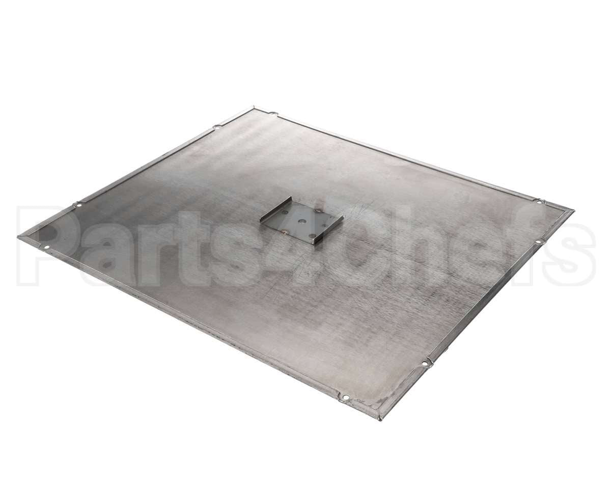1181016 Southbend Range Panel Asm.,Inner Door, Ez-5