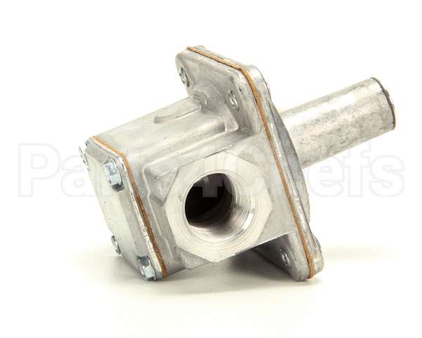 1181076 Southbend Range Regulator,Pressure,Wc 4,Nat