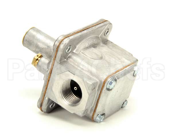 1181077 Southbend Range Regulator,Pressure,Wc10,Prop