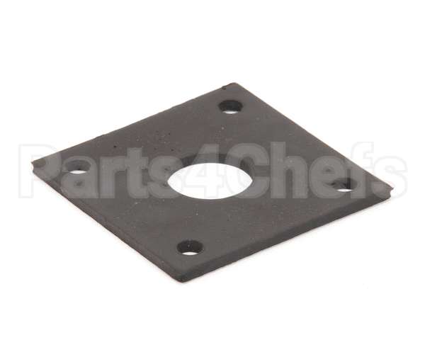 118109 Groen Gasket, Drain