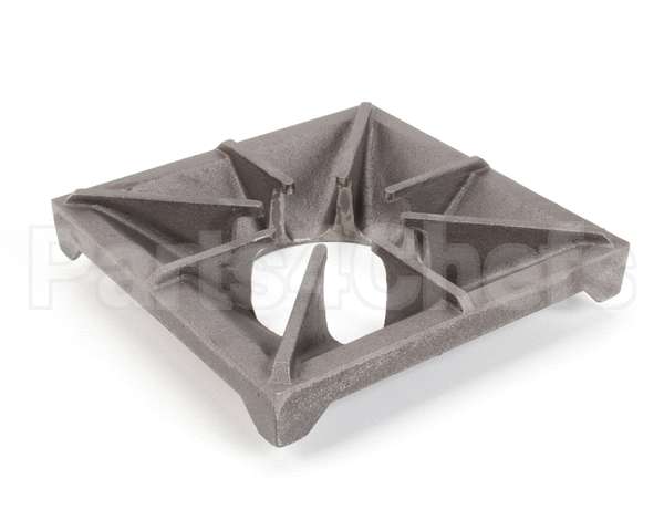 1181100 Southbend Range Grate, Counter-Top