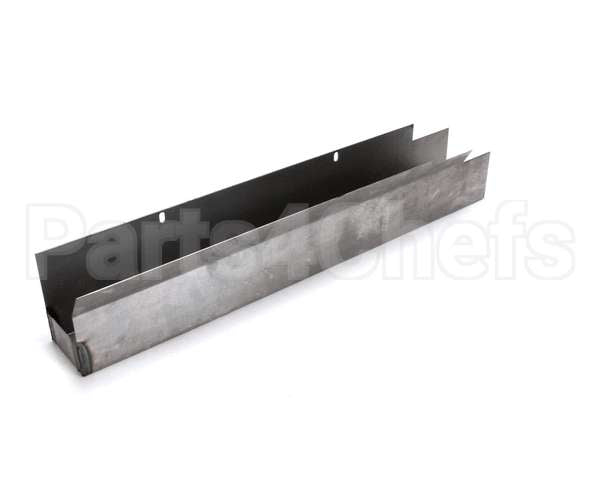 1181200 Southbend Range Grease Drawer Guide (Rt)