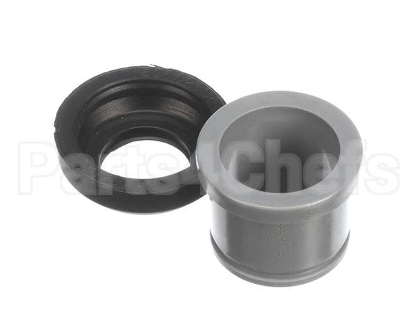118126S Robot Coupe Hinge Bush