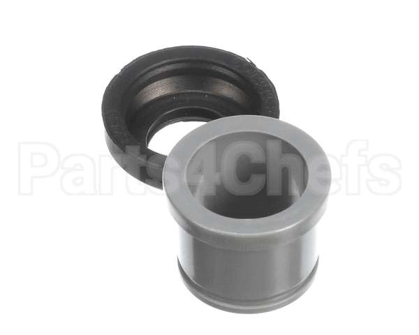118126S Robot Coupe Hinge Bush
