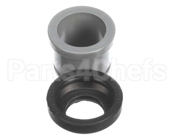 118126S Robot Coupe Hinge Bush