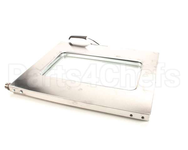 1181336 Southbend Range Door Assembly (Window)