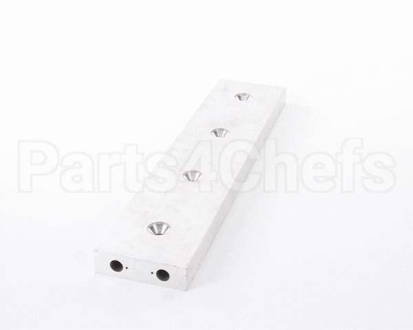 1181500 Southbend Range Element Holder,1 Alum.