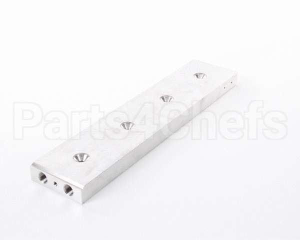 1181500 Southbend Range Element Holder,1 Alum.