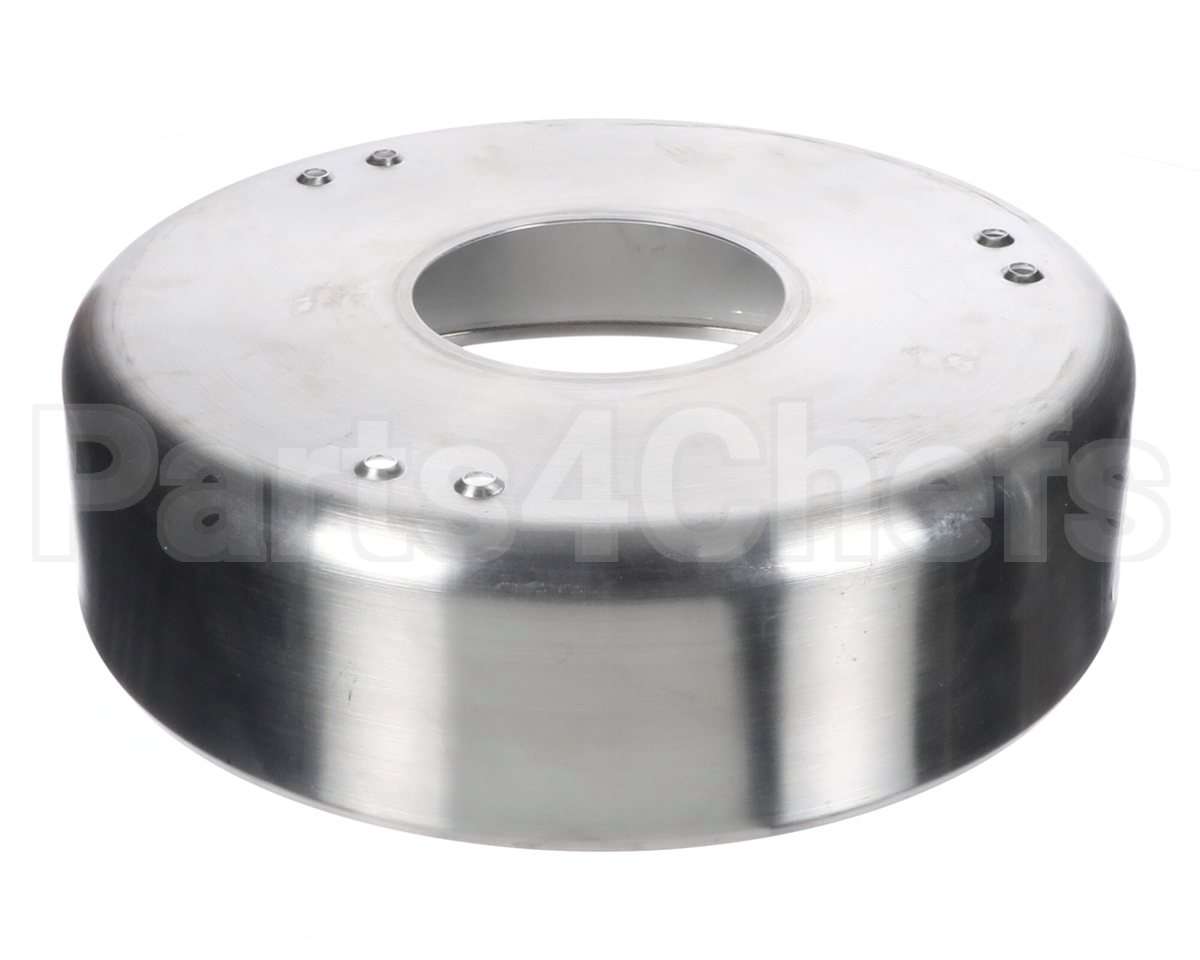 118151S Robot Coupe Upper Motor Cover R23/R30