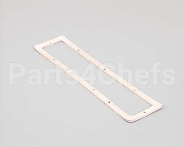 1181596 Southbend Range Gasket,Rear Box Top, Steamer