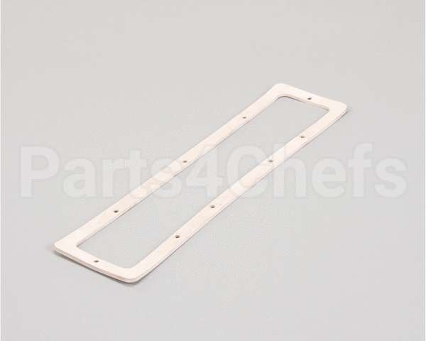 1181596 Southbend Range Gasket,Rear Box Top, Steamer