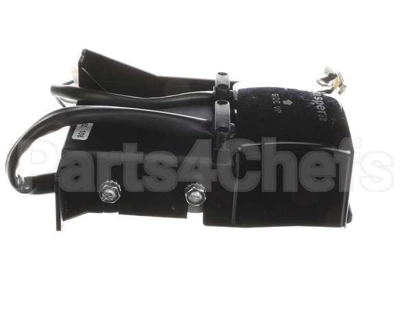 1181645 Sandenvendo Elec. Box, Starting Cmpnts