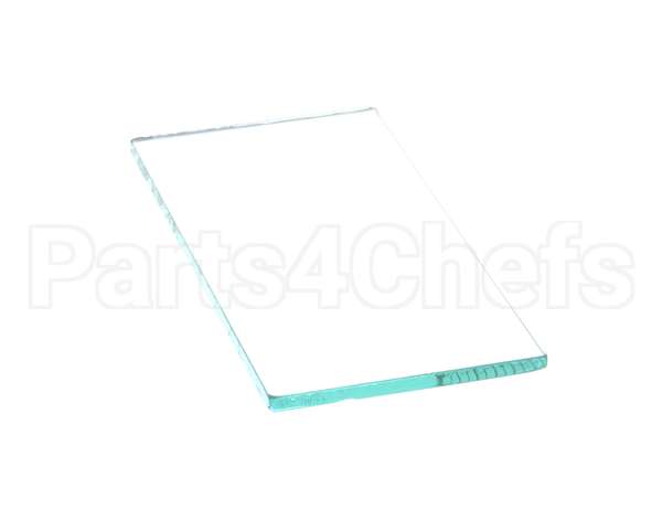 1181807 Southbend Range Glass, Bulb Cover, Co