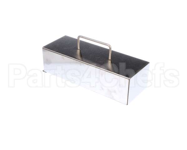 118184 Marshall Air Cup Grease Asby 3" X 4" X11