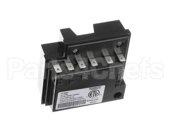 1181998 Southbend Range Control B/Digital Potentiometer