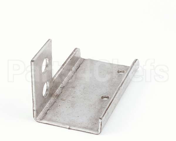 1182013 Southbend Range Bracket, Hd Door Hinge Left