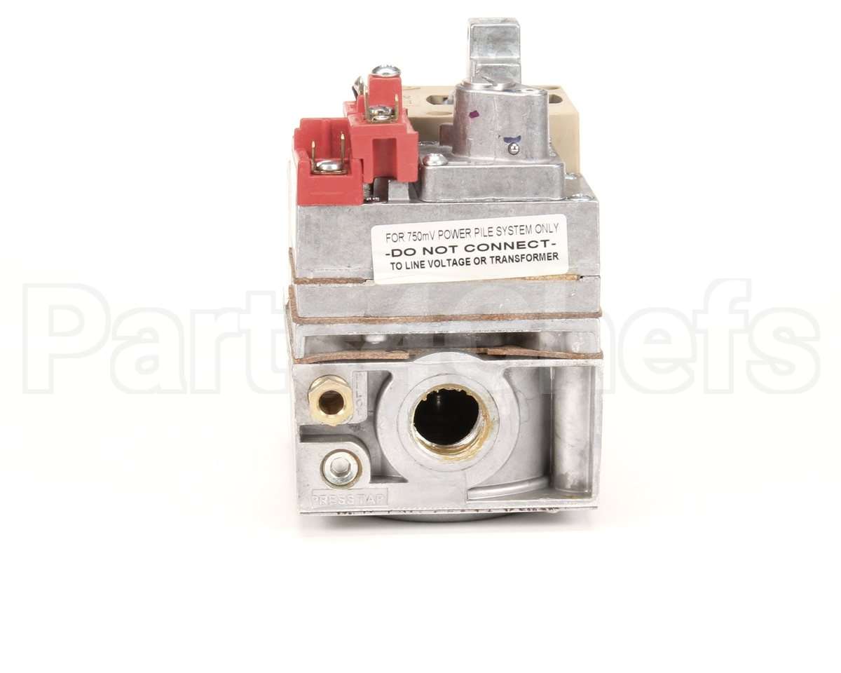 1182069 Southbend Range Valve, Combination, Gas