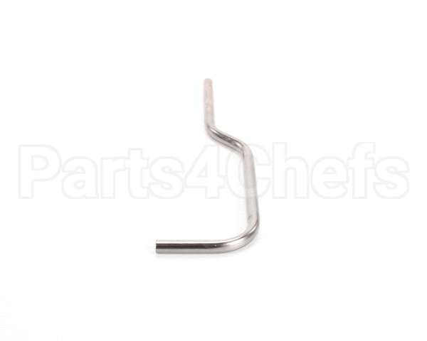 1182192 Southbend Range Tube, Rear Burner
