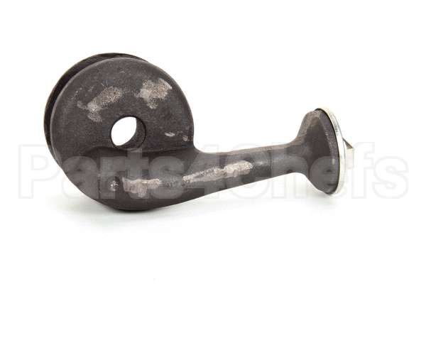 1182193 Southbend Range Burner Assembly, Open Top