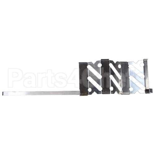 1182262 Compatible Southbend Baffle Assembly