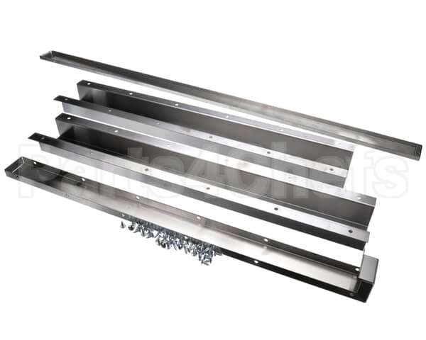1182279 Southbend Range 2 Insulator Kit Hdc/Hdg 48