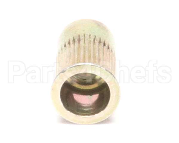 1182347 Southbend Range Insert,#10-24 Knurled
