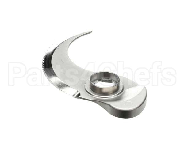 118241S Robot Coupe Fine Serrrated Blade