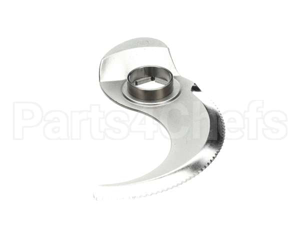 118241S Robot Coupe Fine Serrrated Blade